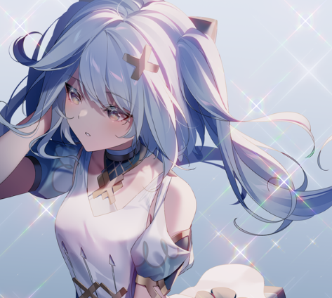 原神珐露珊值不值得培养,又该怎么养?(图1) image.png